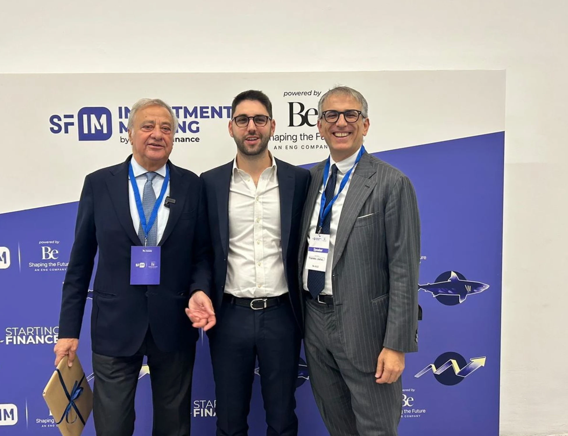 SFIM 2025 chiude con oltre 6mila partecipanti: due giorni a Milano tra mercati, startup, criptovalute e geopolitica