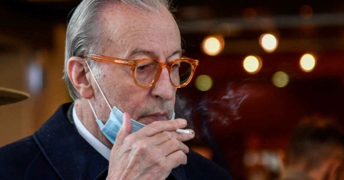  Vittorio Feltri