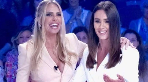 Mediaset, Toffanin e Ilary Blasi? "Progetto clamoroso": voci sul piano di Pier Silvio