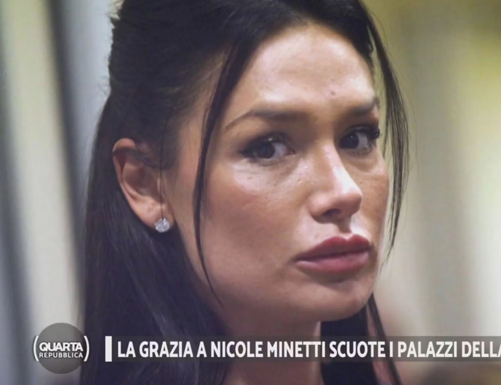 Minetti, schiaffo al "Fatto": "Il risarcimento da 250 milioni? A chi lo devolveranno"