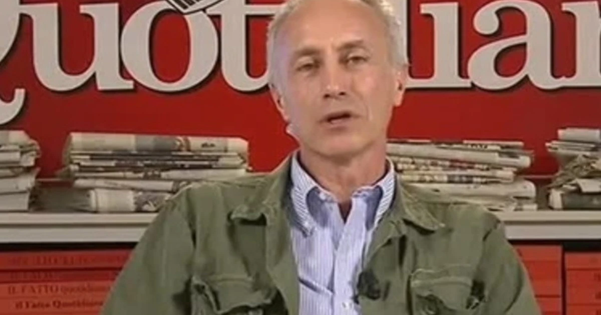 Silvio Berlusconi, Minzolini e la "scoreggia" di Travaglio: "Sarebbe il capo SS di un regime togato"