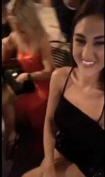 Cecilia Rodriguez immigrata irregolare? Schiaffo a carabinieri e Matteo Salvini: esce dalla caserma e...