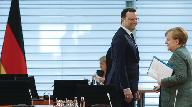 Coronavirus, salta l'accordo sul Recovery fund: rinvio a giugno, come pianificato da Angela Merkel