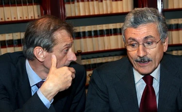 Ponte sullo Stretto, Fassino e D'Alema smascherati: ecco cosa ne pensavano