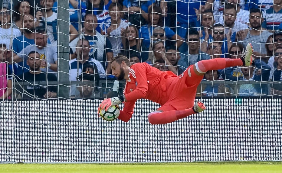 Gigi Donnarumma, Milan pronto a cederlo per 50 milioni