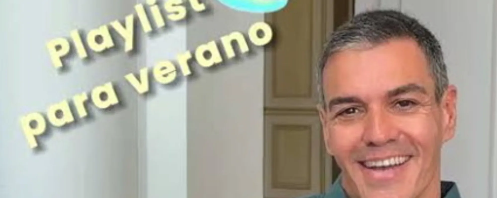 Caos a Ceuta, ma Sanchez è in vacanza a Lanzarote: cosa pubblica, è bufera <span style="color: rgb(153, 0, 0);">Video</span>