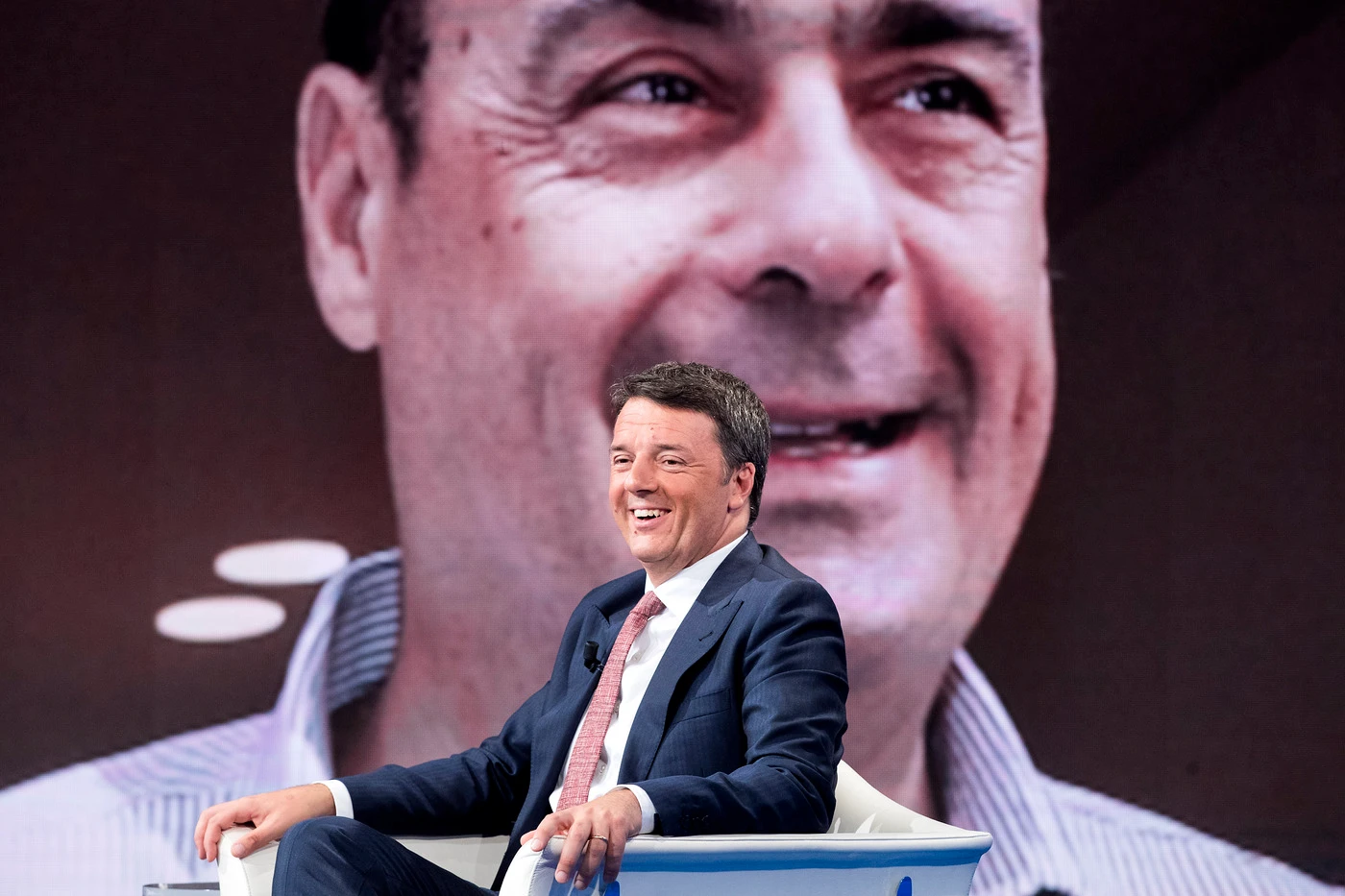 Zingaretti colpisce duro Matteo Renzi: "Un segno di grande debolezza"