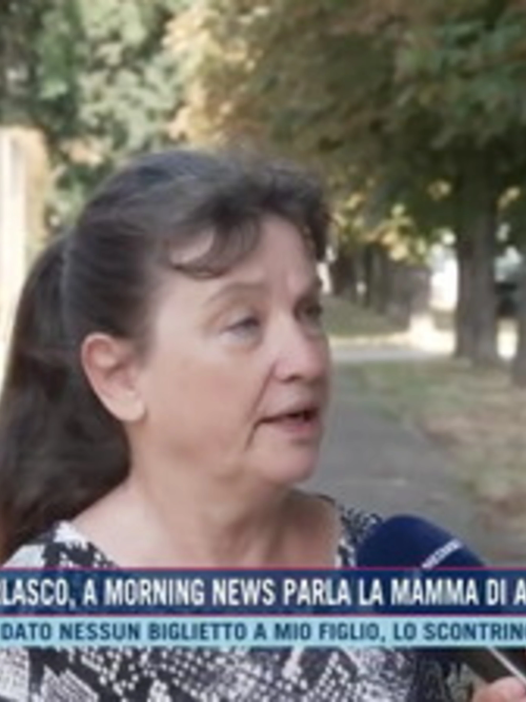 Andrea Sempio, la madre sgancia una bomba: "C'è un buco nelle indagini"