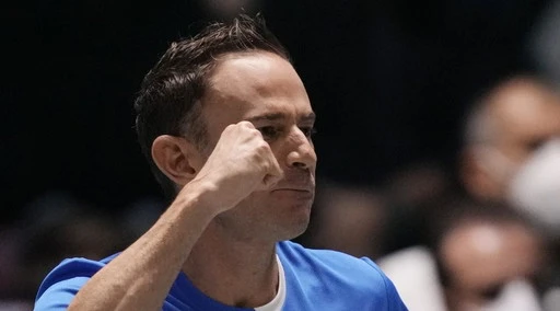 Tennis, Italia nel caos: "Impari l'umiltà", chi stronca Volandri