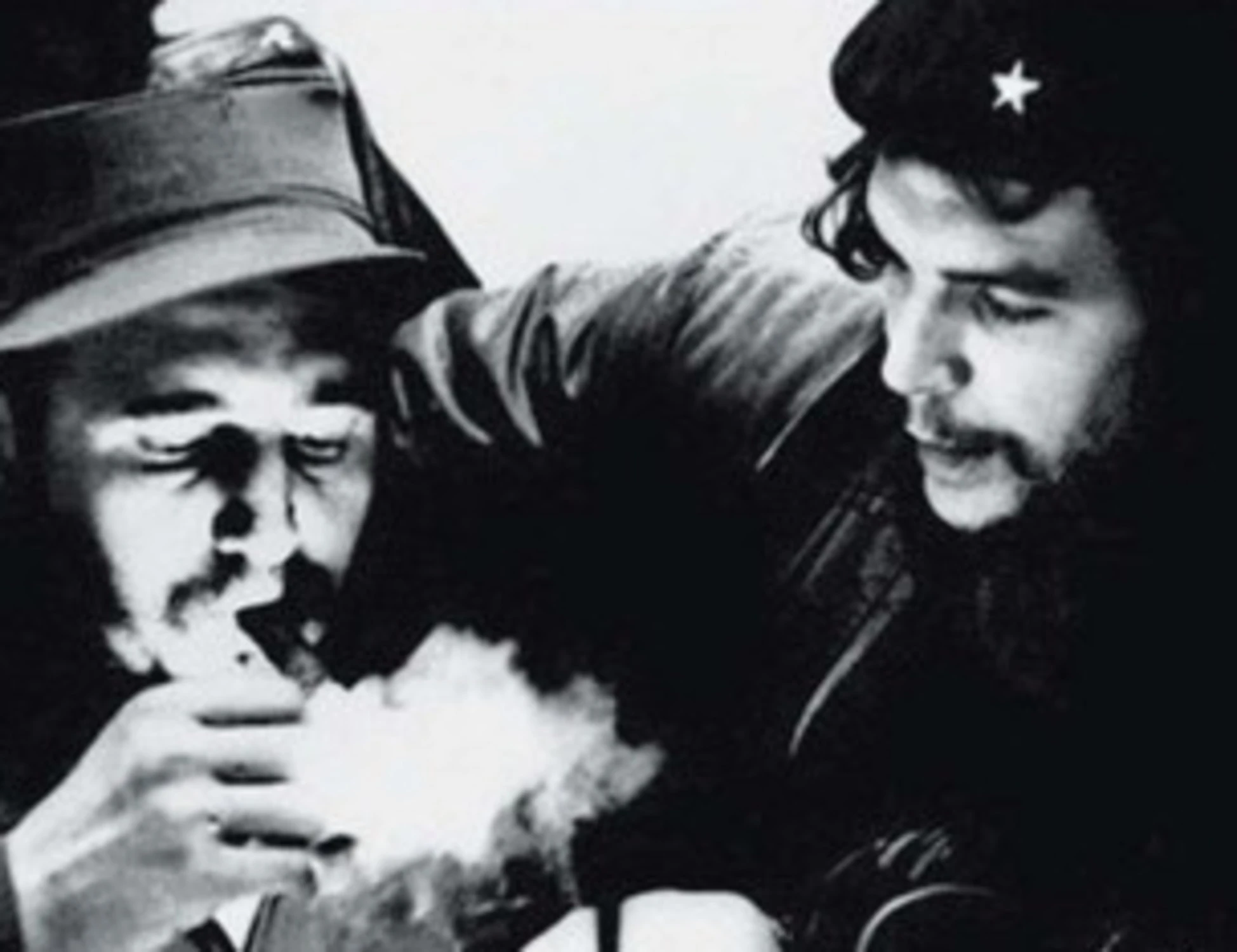 Fidel e i comunisti col vizio di drogare i nemici di classe