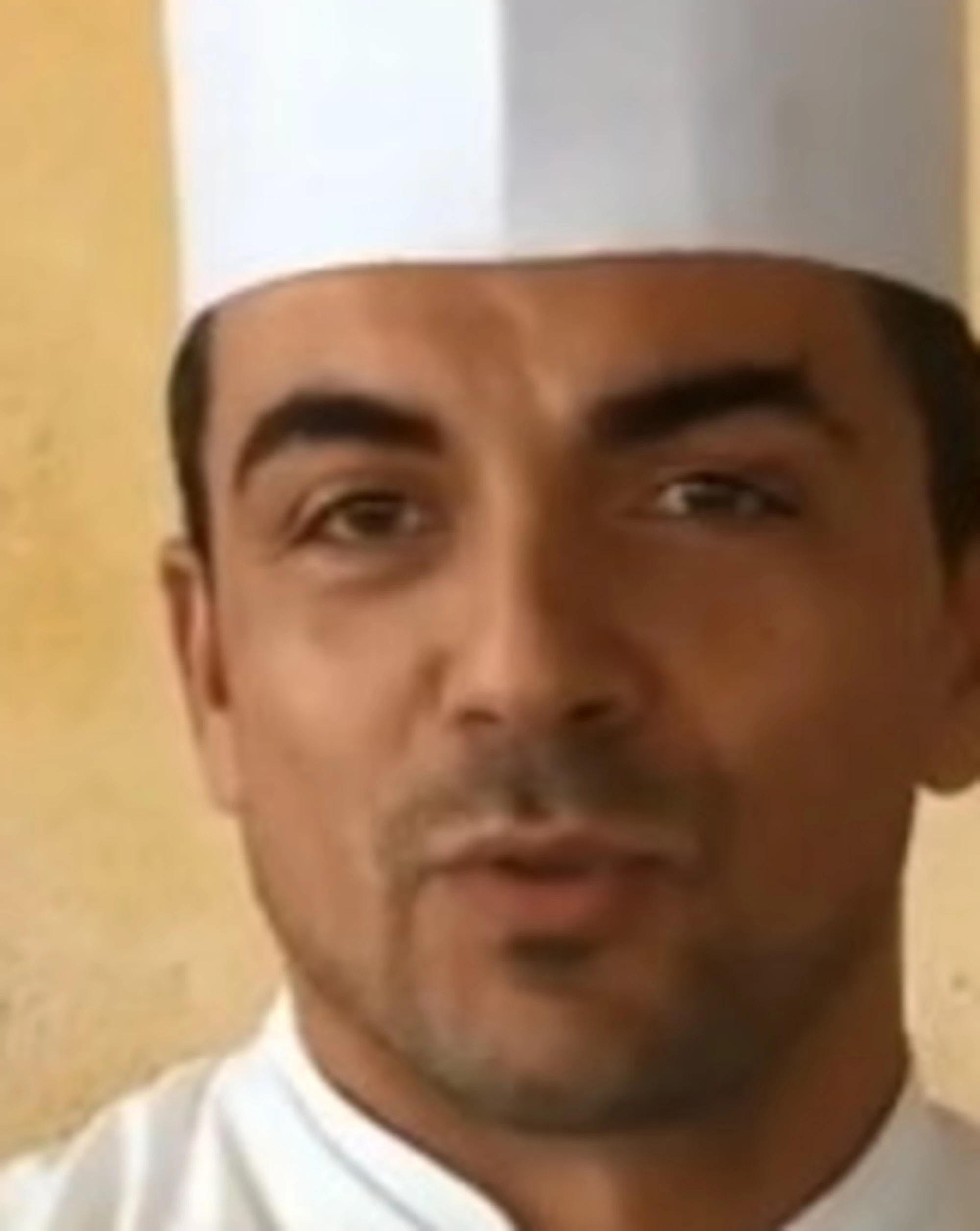 Paolo Cappuccio, lo chef stellato nella bufera: "Niente comunisti, disagiati e con problemi di orientamento sessuale"