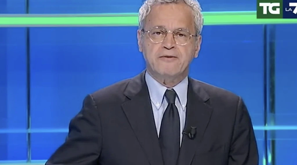 Sondaggio Swg per Enrico Mentana: M5s e Pd si "rubano" voti, quello 0,3 parla chiaro