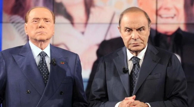 Silvio Berlusconi diserta Porta a Porta: cosa c'è dietro il "no" a Bruno Vespa