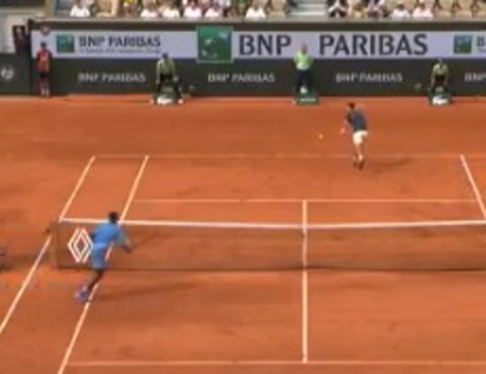 Lorenzo Musetti vola in semifinale, eliminato Tiafoe: il colpo con cui lo annienta