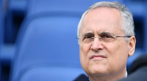 Claudio Lotito sul caos tamponi nella Lazio: “Che vuol dire positivo? Anche nella vagina delle donne…”