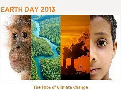 Earth Day Italia, un cambiamento culturale per salvare il pianeta