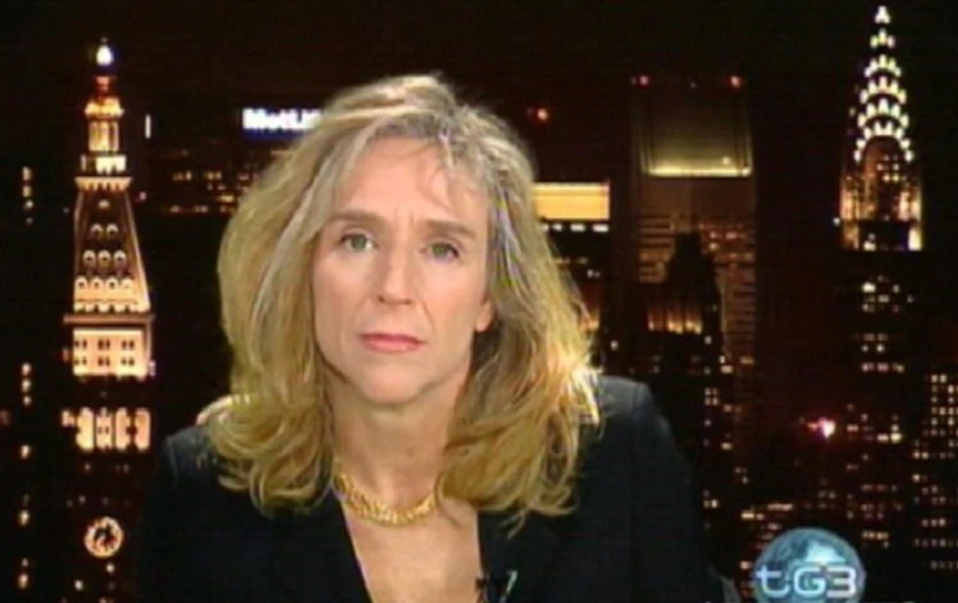 Giovanna Botteri, smascherate le balle su Trump dell'inviata Rai a New York