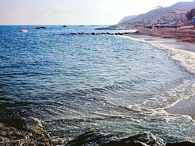 La 'salute' del Mar Mediterraneo nordafricano monitorata dai satelliti