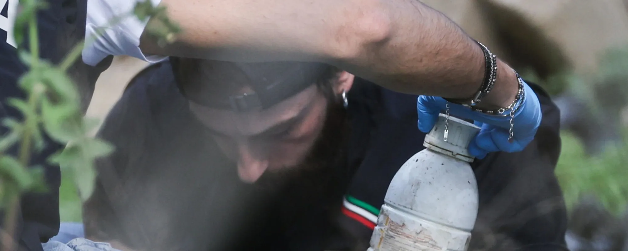 Leggi l'articolo: Anarchici morti nel casale di Roma, "sconvolgente": cosa si scopre sul loro passato (recente)