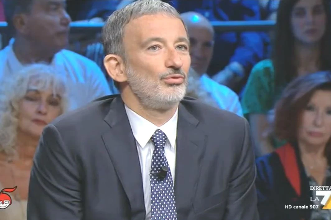 DiMartedì, Pietro Senaldi: "Matteo Renzi ha fatto una figuraccia ma ha sciolto l'equivoco del Pd"