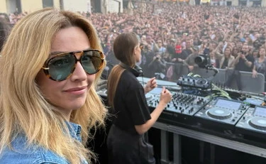 Silvia Salis a quota 150mila: il boom che spaventa Elly Schlein