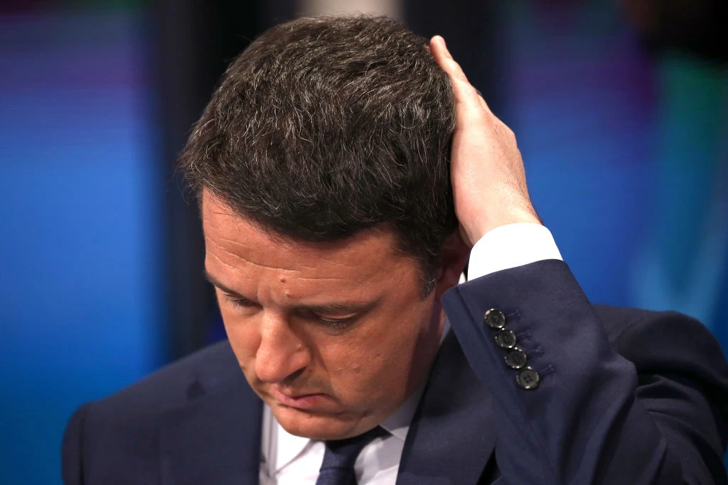 Matteo Renzi, l'effetto Macerata: "Così guadagnano voti solo Salvini e la Lega"