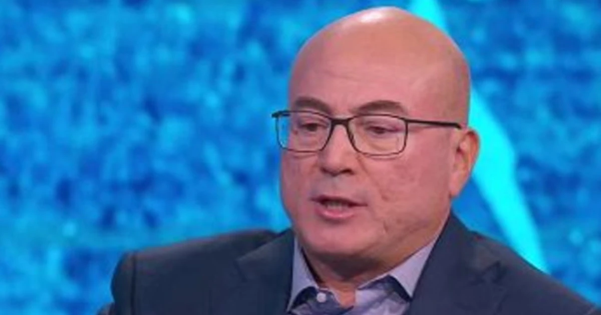 Aldo Cazzullo e le interviste sull'Aldilà: "Vi dico io chi deve andare all'inferno"
