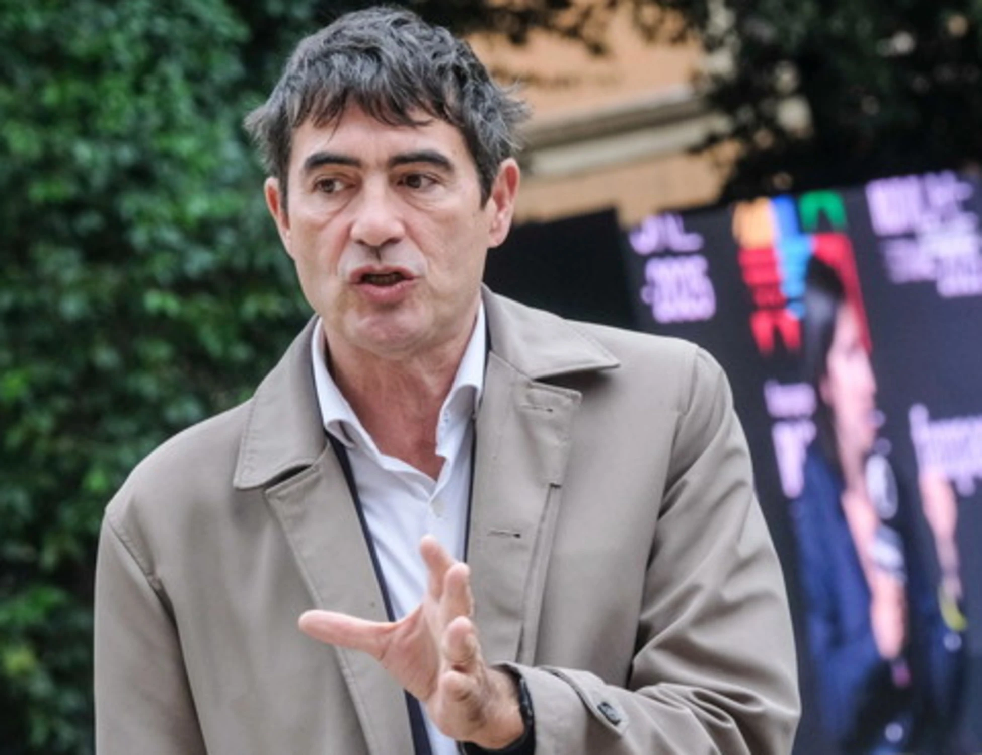 Gaza, Nicola Fratoianni: "Trump mi fa sorridere". Altro travaso di bile