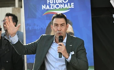 Roberto Vannacci, la minaccia: "Nessun limite", chi passa col generale