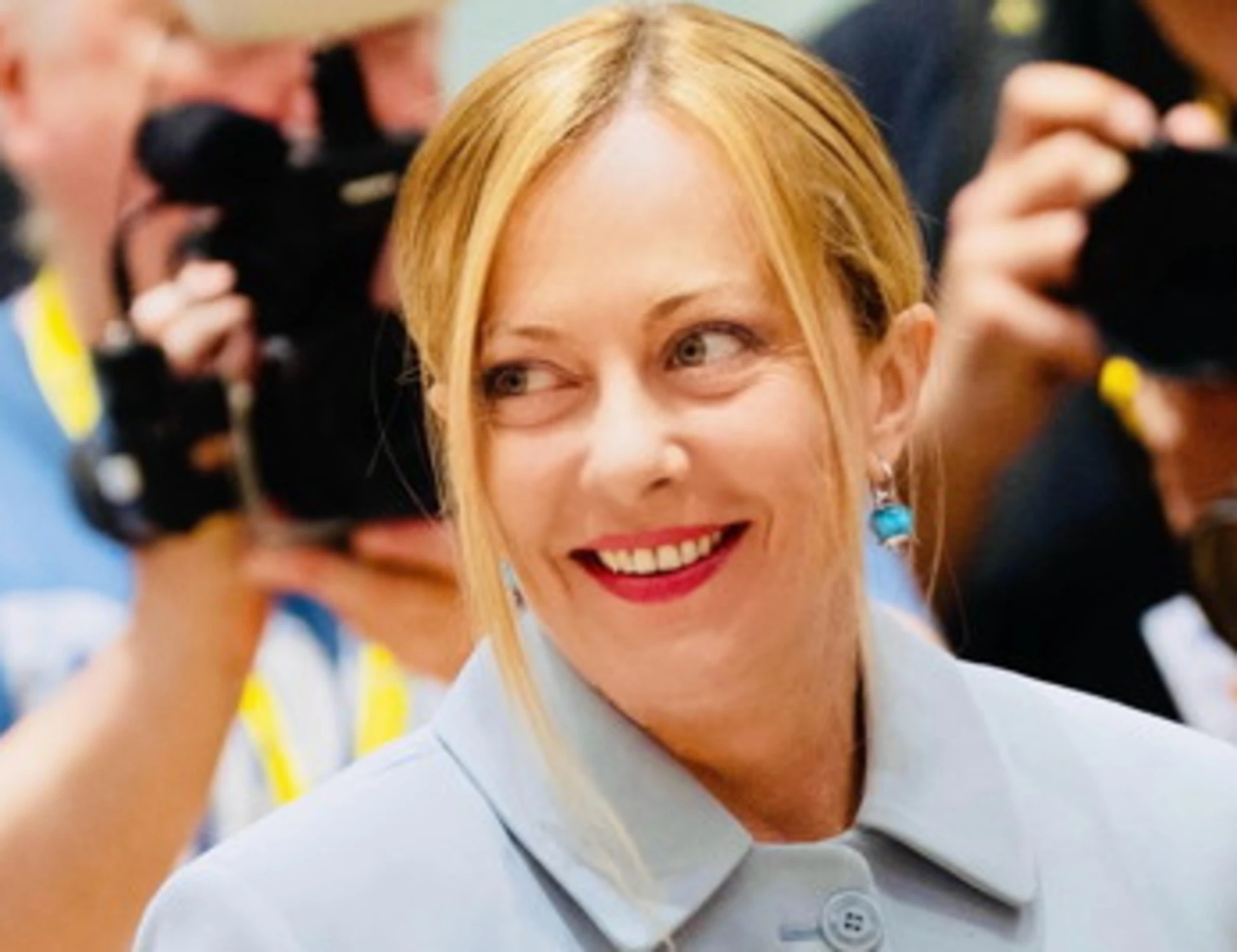 Giorgia Meloni, l'Istat premia il governo: "Numero record" di occupati