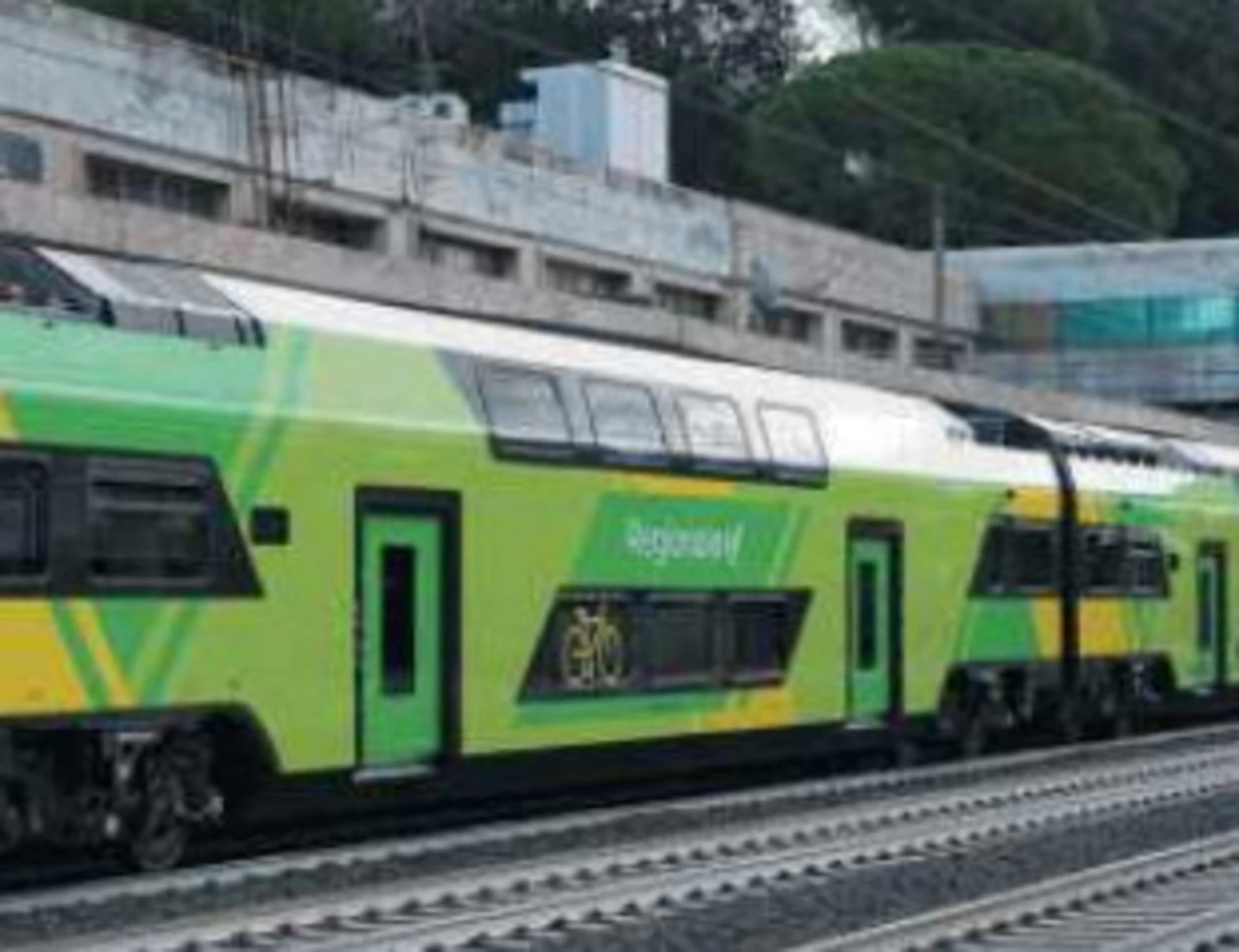 Fs rinnova la flotta per mettere il turbo al servizio regionale