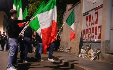 Ramelli, perché è il momento di intitolargli una via