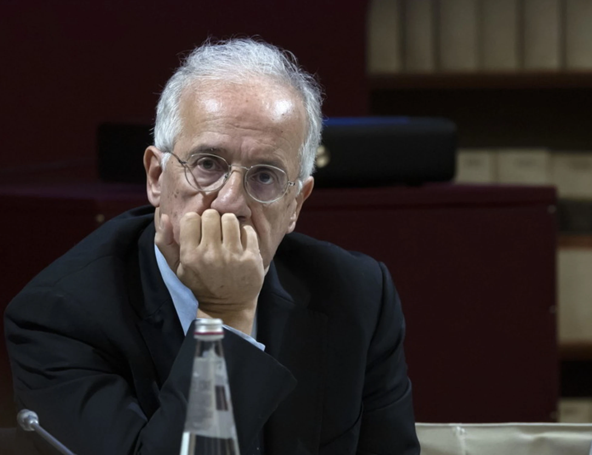 Referendum, Veltroni si abbandona alla propaganda del No