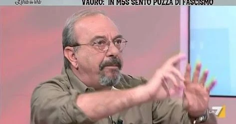 Cesare Battisti, lista-vergogna: Vauro e compagni, "gli pseudointellettuali di sinistra" che lo coccolavano