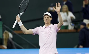 Jannik Sinner vince a Indian Wells: la frase che fa impazzire Bill Gates