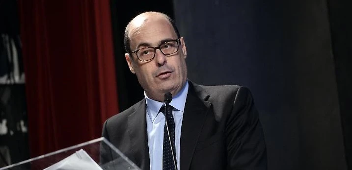 Nicola Zingaretti, le liste del Pd alle Europee? Oltre ai comunisti, la pupilla di Macron