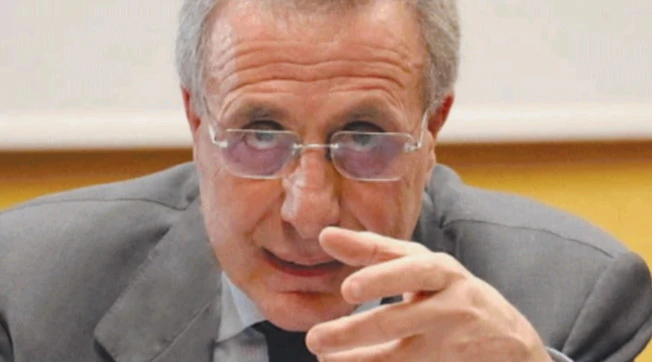 Intelligence, l'esperto Mario Caligiuri: "Mano straniera sul voto? Cosa può accadere"