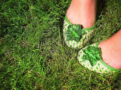 Scarpe 'a km zero', la scommessa di Carrera con Coop e Legambiente