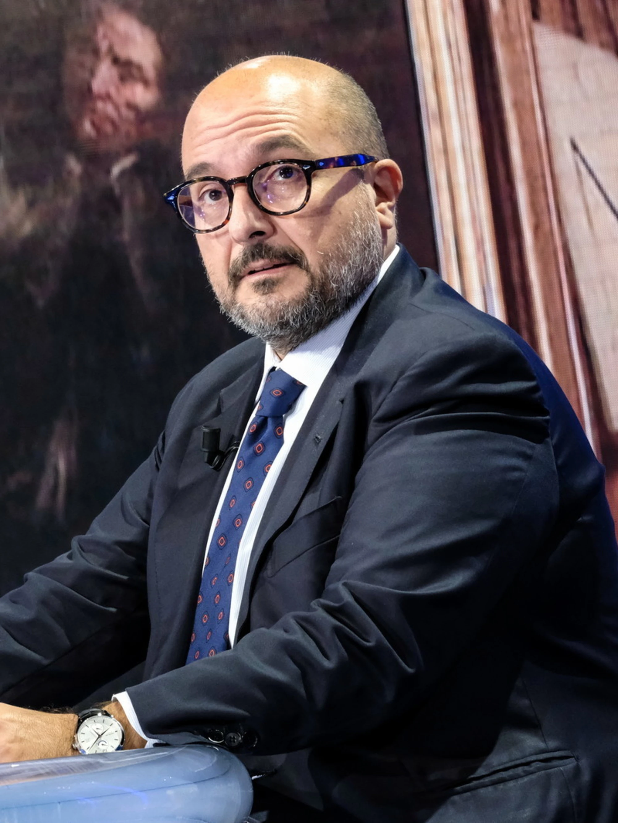 Gennaro Sangiuliano