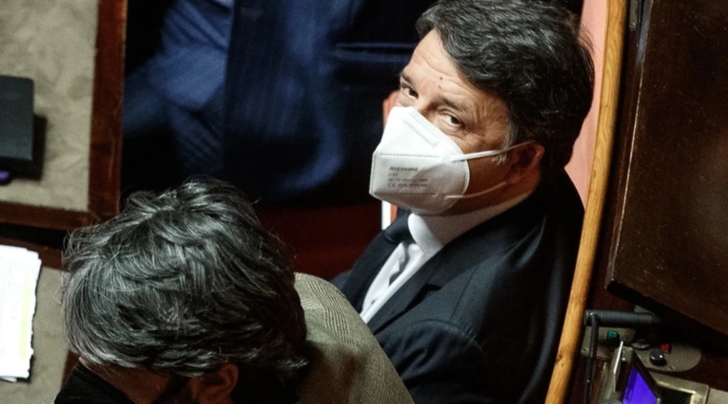 Renzi e Letta, scoppia la lite finale: &quot;Liste Pd? Rancore&quot;