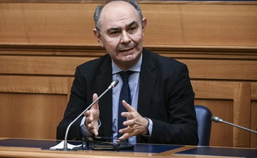 Senato, password "Dux"? Figuraccia di Pd e Avs: come è stata scelta