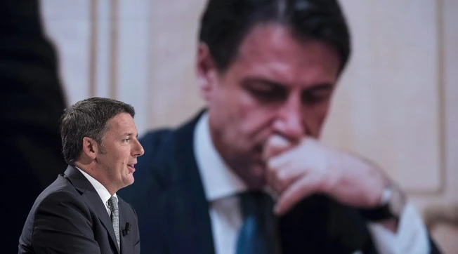 Giuseppe Conte, "non ne esco vivo". La tragica confessione rubata al premier: siamo ai titoli di coda