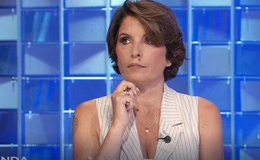 Elsa Fornero nel pallone a La7: "Questione di coraggio"