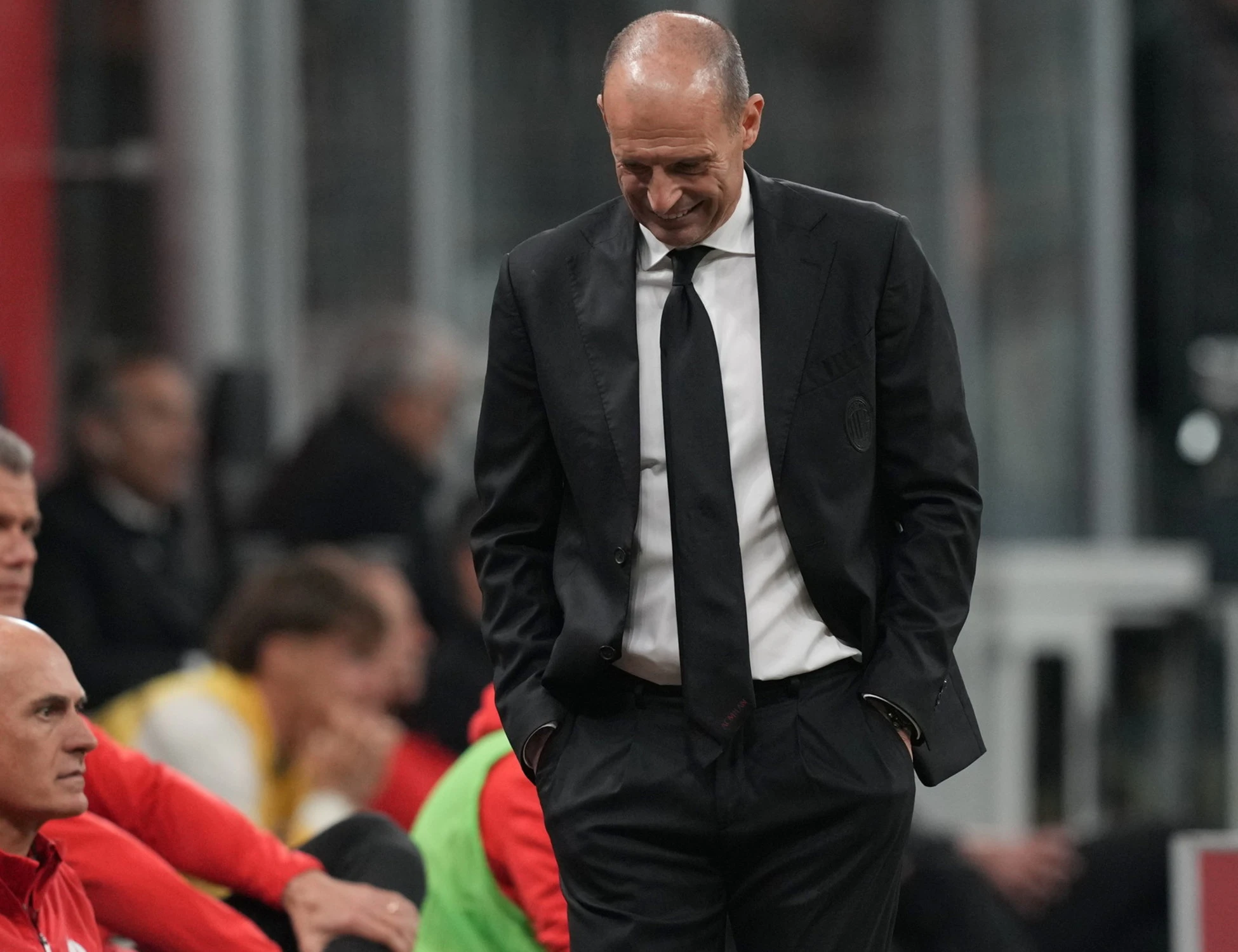 Milan, rottura totale Allegri-Ibra: come e quando è precipitato tutto