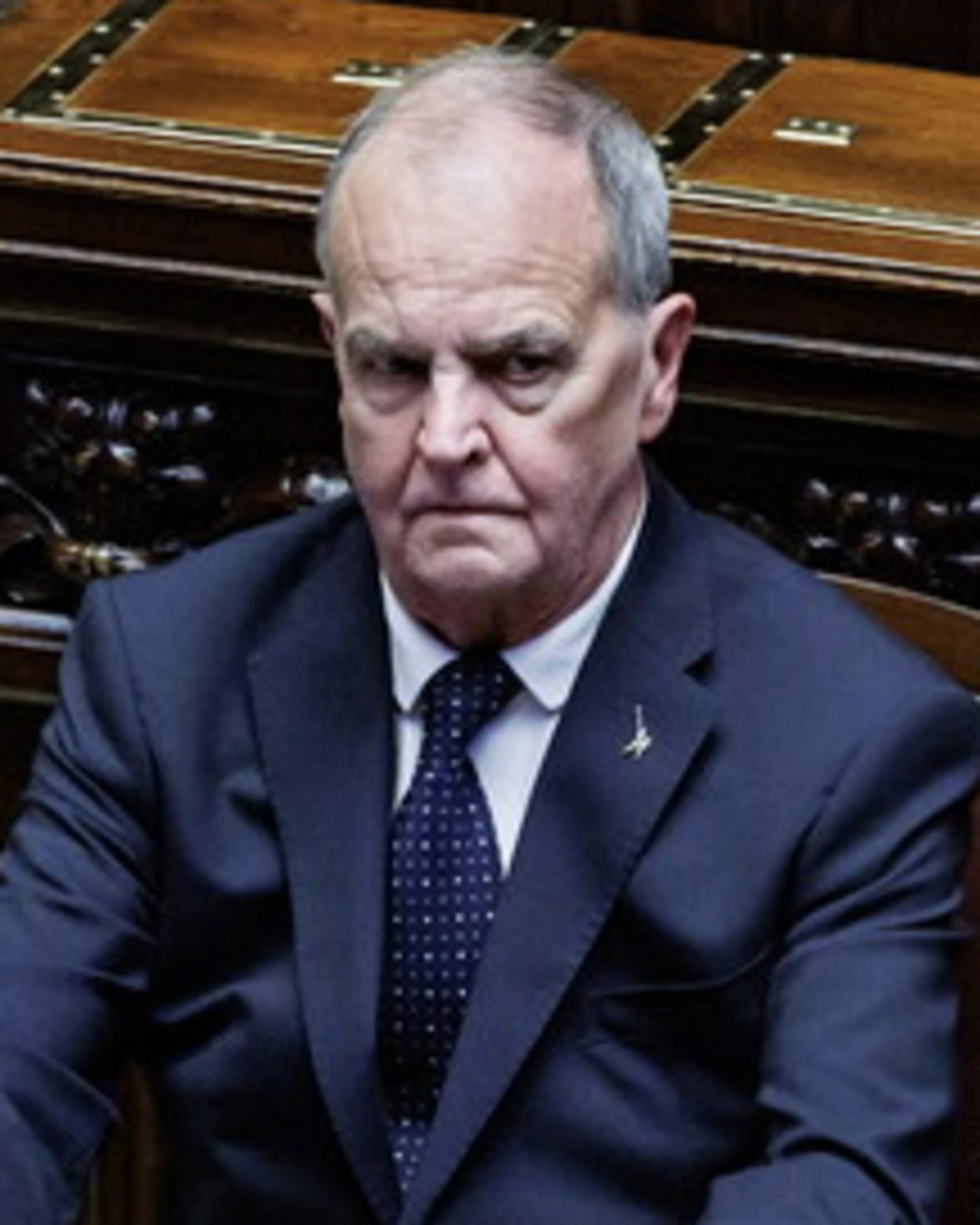 Calderoli ribalta il referendum: "Basta con la raccolta firme digitale"