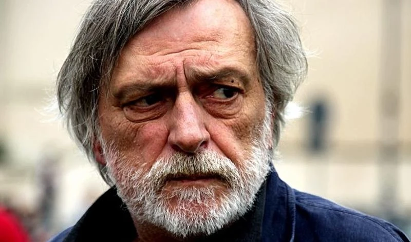 Gino Strada: "In parlamento pedofili, papponi e condannati"