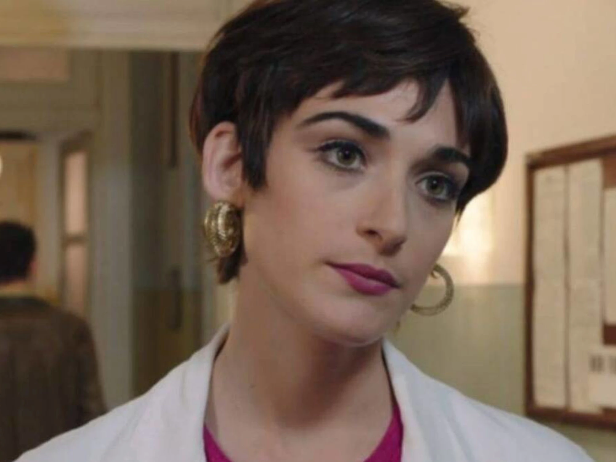 Chi è il nuovo fidanzato di Pilar Fogliati: mondo del calcio in subbuglio