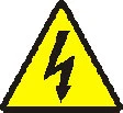 Irlanda, scariche elettriche