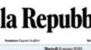 Repubblica terrorizzata dalla Lega: "Un incubo, in Toscana la sinistra può perdere". Il titolo che piacerà a Salvini