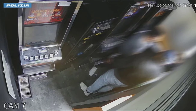 Rapine ed estorsioni a commercianti, 9 arresti a Palermo